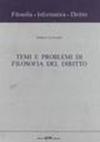 Temi e problemi di filosofia del diritto