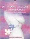 Dimmi dove ti fa male e ti dirò perché. I richiami del corpo sono i messaggi dell'anima. Elementi di psicoenergetica