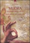 Mudra. Lo yoga delle mani