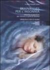 Brainwaves per l'insonnia. Sonorità terapeutiche per ritrovare la gioia di dormire. Audiolibro. CD Audio