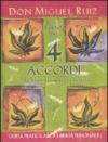 L'essenza dei 4 accordi