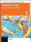 Summer log. A book for revision and self-study. Per la scuola media. Con CD Audio: 1