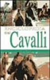 Enciclopedia dei cavalli. Ediz. illustrata