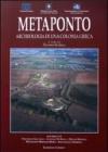 Metaponto archeologia di una colonia greca