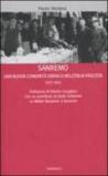 Sanremo. Una nuova comunità ebraica nell'Italia fascista 1937-1945