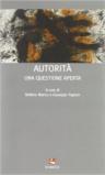 L'autorità: una questione aperta