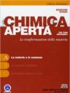 Chimica aperta. Ediz. rossa. Per le Scuole superiori. Con espansione online