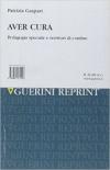 Aver cura. Pedagogia speciale e territori di confine