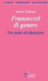 Frammenti di genere