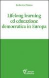 Lifelong learning