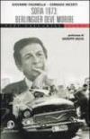 Sofia 1973: Berlinguer deve morire