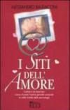 I siti dell'amore