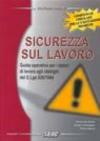 Sicurezza sul lavoro