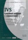 IVS. Contributi artigiani e commercianti