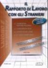 Il rapporto di lavoro con gli stranieri