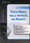 Testo unico delle imposte sui redditi