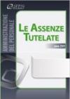 Le assenze tutelate