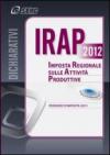 Irap 2012