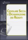 La cedolare secca e dichiarazione dei redditi