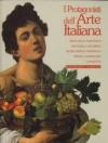 I protagonisti dell'arte italiana