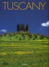 Toscana. Ediz. inglese
