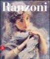 Daniele Ranzoni. «Catalogo ragionato dei dipinti e dei disegni». Ediz. a colori