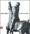 Marino Marini. Cavalli e cavalieri. Ediz. italiana e inglese