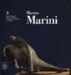 Marino Marini. Ediz. italiana e tedesca