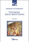 Testimoni delle beatitudini. Catechesi