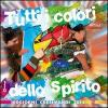 Tutti i colori dello Spirito. 100 giorni cresimandi 2011