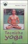 Tecniche yoga