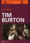 Tim Burton