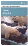 Zampe all'aria