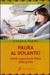 Paura al volante! Come superare la fobia della guida