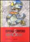 Ospedale & territorio-Hospital & land. Ediz. bilingue