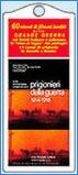 Prigionieri della guerra (1914-1918). Con videocassetta