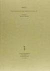 Seneca: Naturales quaestiones. Libro 2º