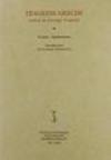 Eschilo: Agamennone