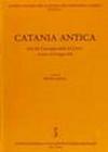 Catania antica. Atti del Convegno della SISAC (Catania, 23-24 maggio 1992)