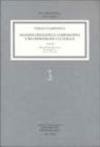 Saggi di linguistica comparativa e ricostruzione culturale