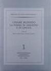 Cesare Ruffato. La poesia in dialetto e in lingua