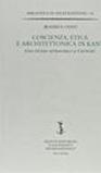 Coscienza, etica e architettonica in Kant. Uno studio attraverso le critiche