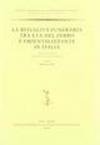 La ritualità funeraria tra età del ferro e orientalizzante in Italia. Atti del Convegno (Verucchio, 26-27 giugno 2002)