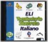 ELI vocabolario illustrato italiano. Con CD-ROM