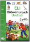 ELI Bildwörterbuch Deutsch junior