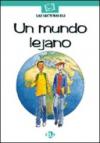 Un mundo lejano. Con audiolibro. CD Audio