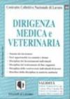 Dirigenza medica e veterinaria