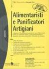 Alimentaristi e panificatori artigiani