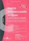 Imprese metalmeccaniche artigiane (e della installazione di impianti)