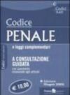 Codice penale e leggi complementari